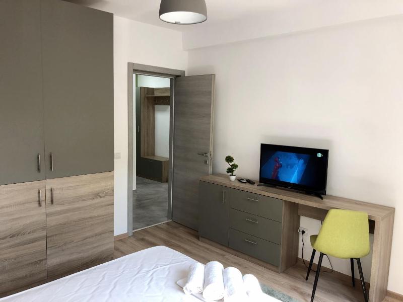 Lira Holiday Apartments - image 6