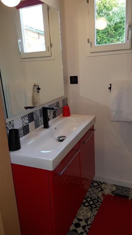 One-Bedroom Chalet image 2
