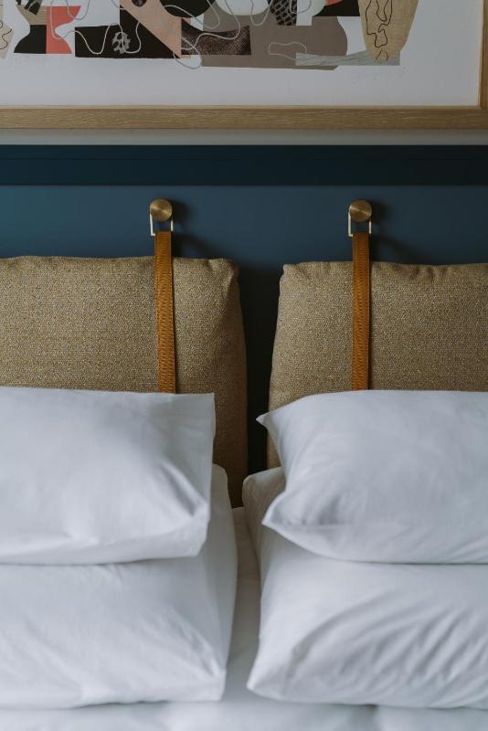 Standard Twin Room image 1