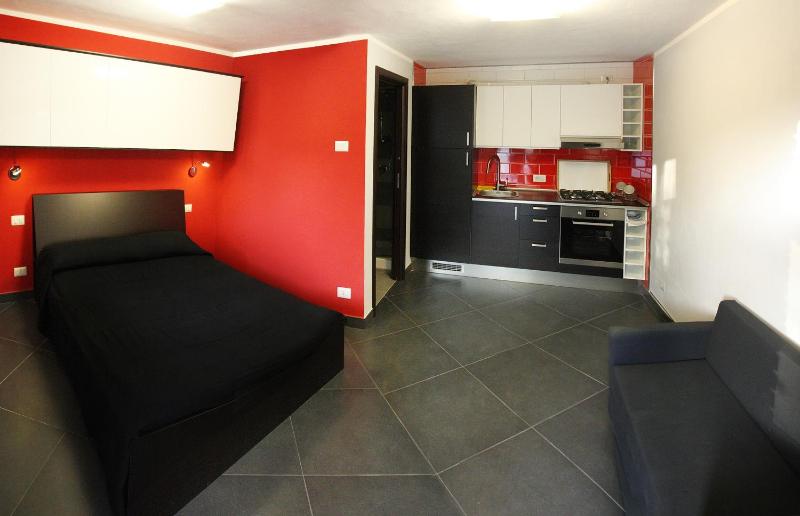 Residence Cala Grande - image 36