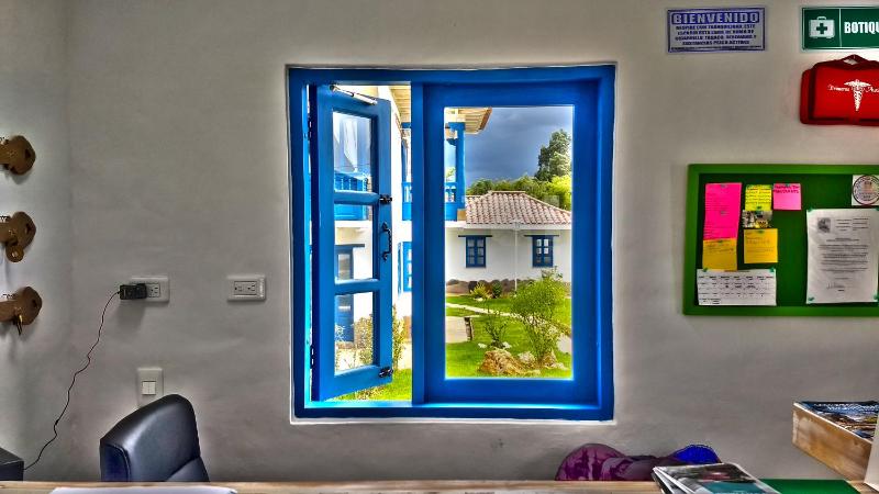 HOTEL & CABAÑAS CASHILUNA - image 4