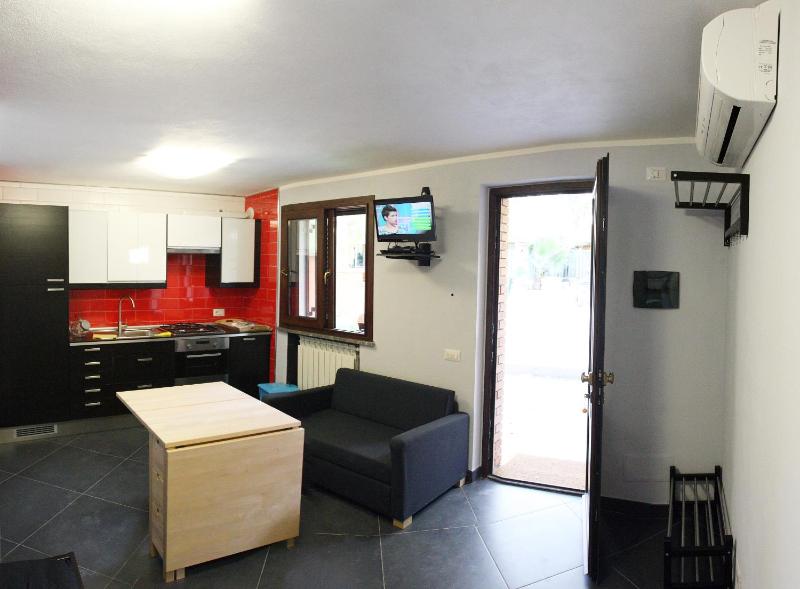 Residence Cala Grande - image 19