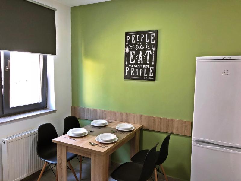 Lira Holiday Apartments - image 2