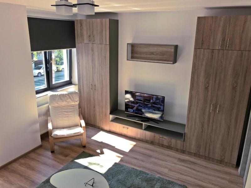 Lira Holiday Apartments - image 33