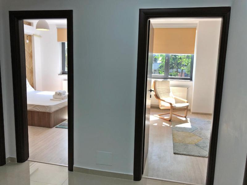 Lira Holiday Apartments - image 17