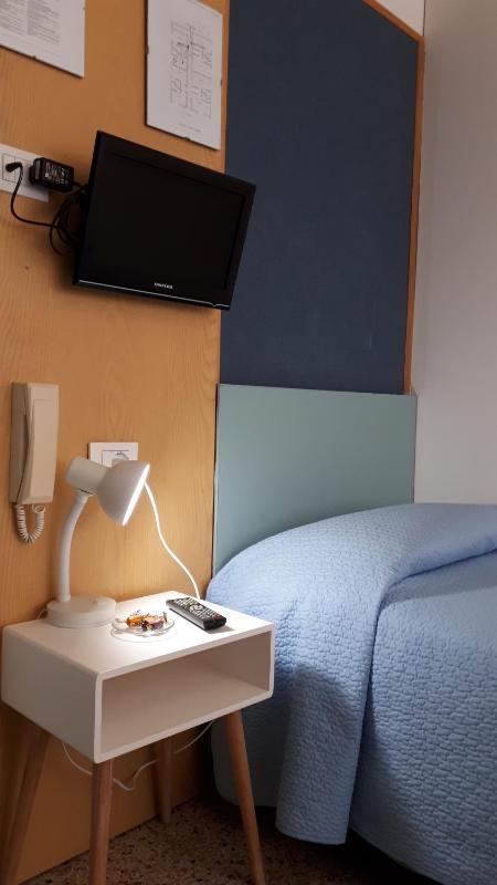 Hotel Villa Dina - image 19