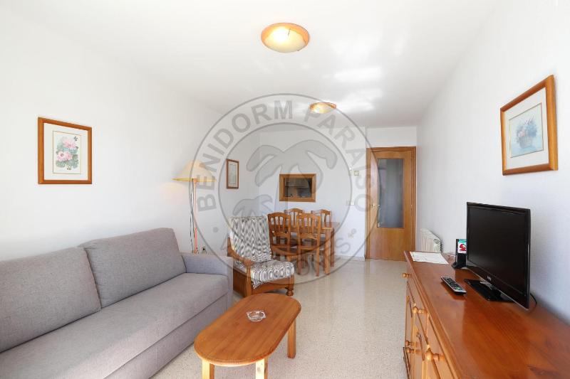 Apartamentos Paraíso Centro - BenidormParaíso - image 34
