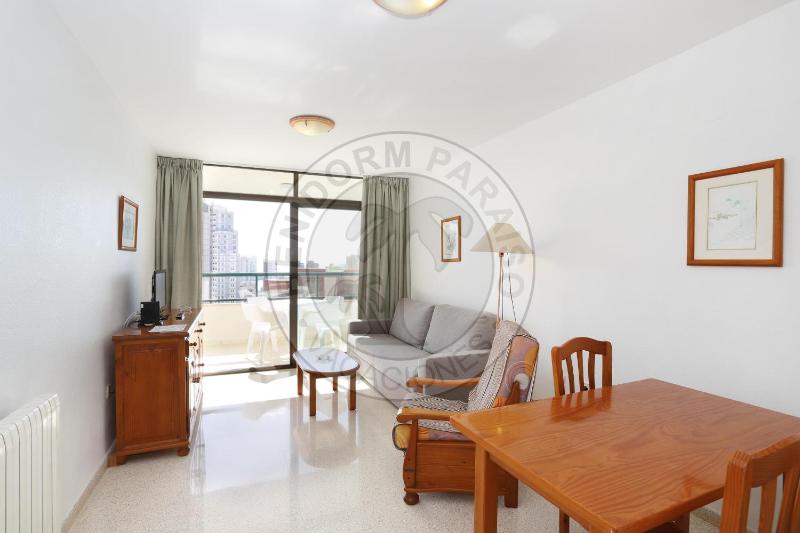 Apartamentos Paraíso Centro - BenidormParaíso - image 50