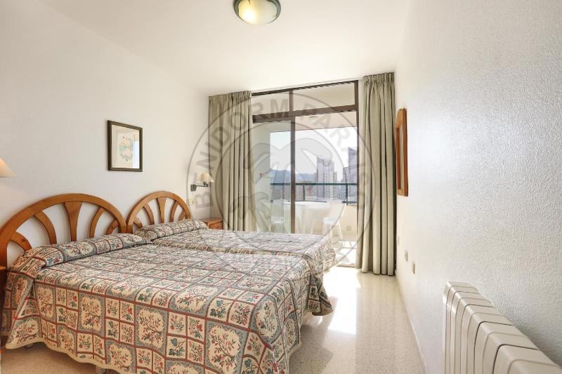 Apartamentos Paraíso Centro - BenidormParaíso - image 44