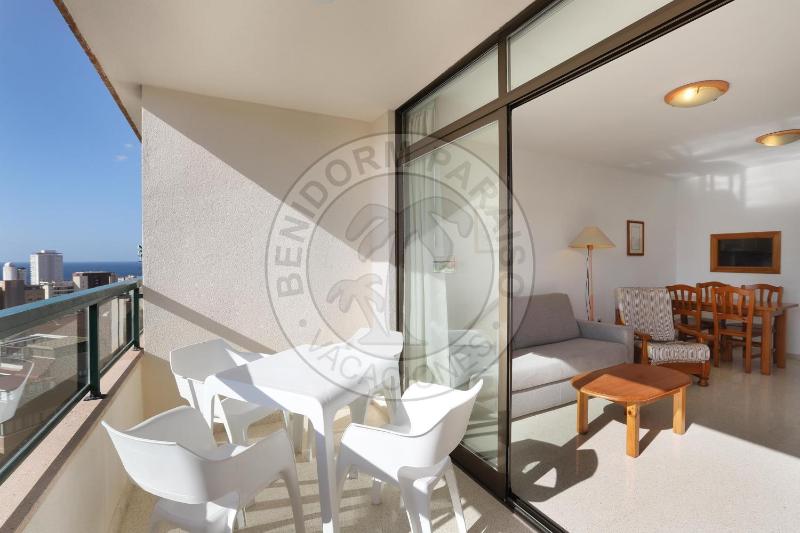 Apartamentos Paraíso Centro - BenidormParaíso - image 26