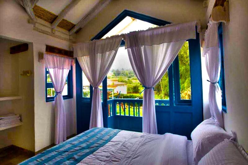 HOTEL & CABAÑAS CASHILUNA - image 24