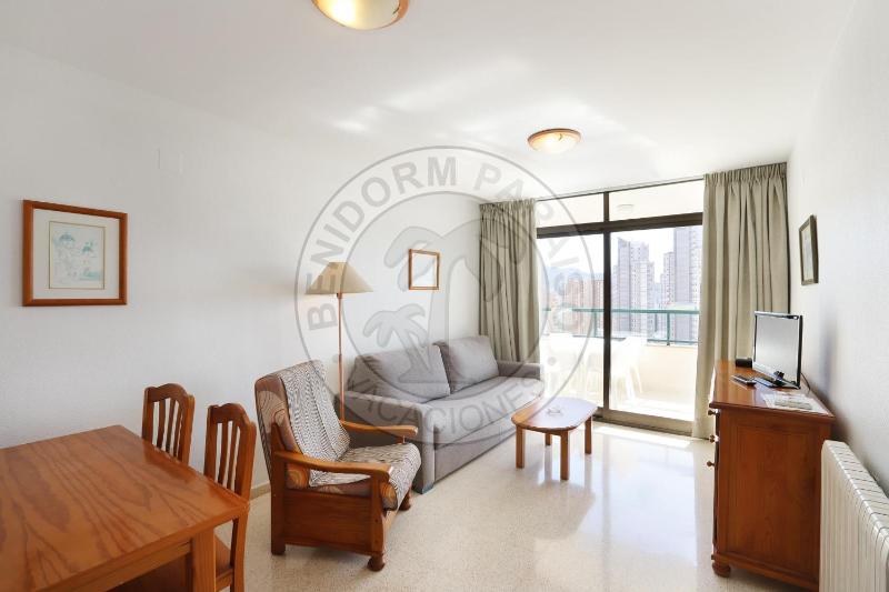 Apartamentos Paraíso Centro - BenidormParaíso - image 15