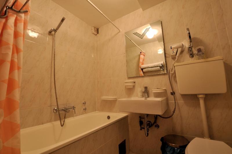 One-Bedroom Apartment image 2