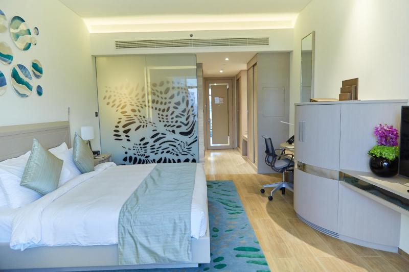 Deluxe King Room image 1