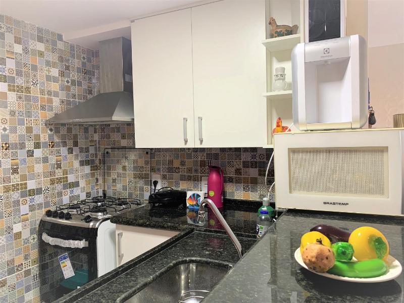 Rental Home Praia Grande - image 18