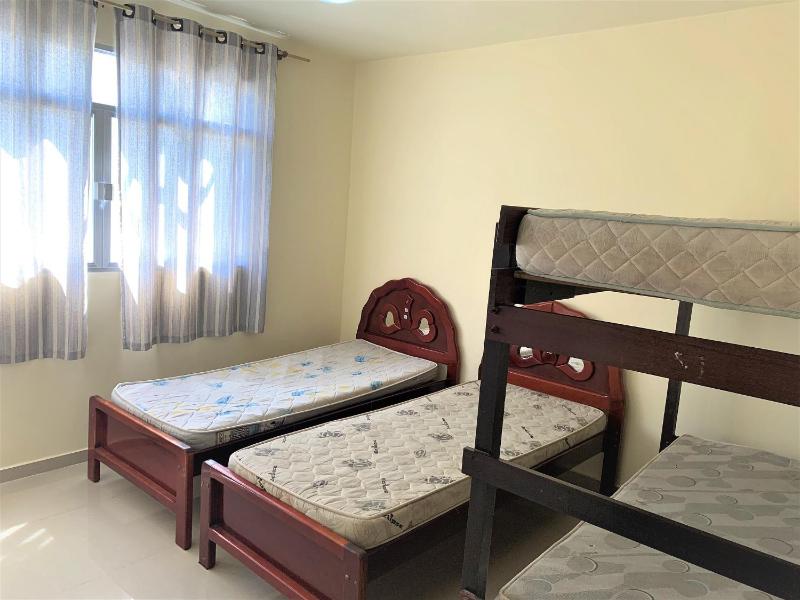 Rental Home Praia Grande - image 5