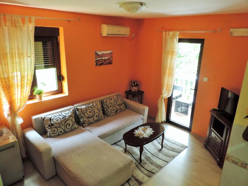 One-Bedroom Apartment image 1
