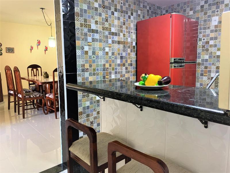 Rental Home Praia Grande - image 37