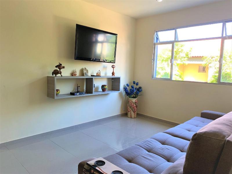 Rental Home Praia Grande - image 1