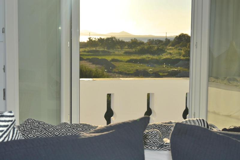 Naxian Suite with Sea View image 2