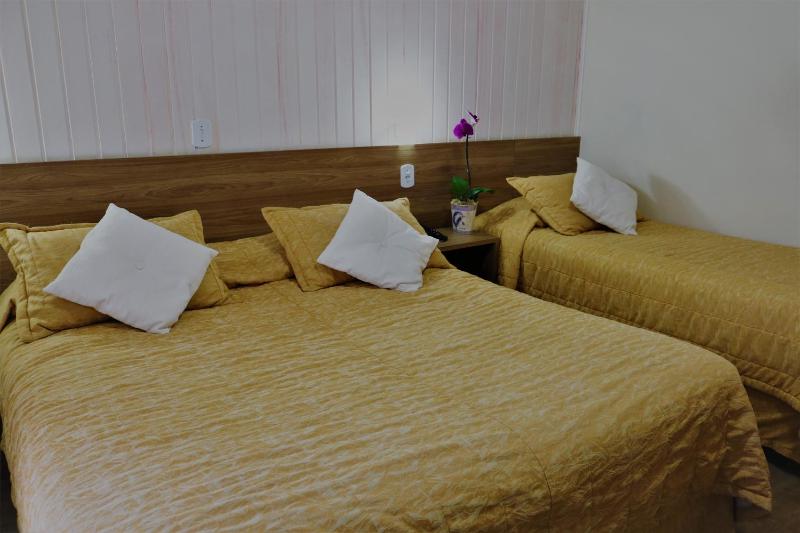 Hotel Bologna - image 8