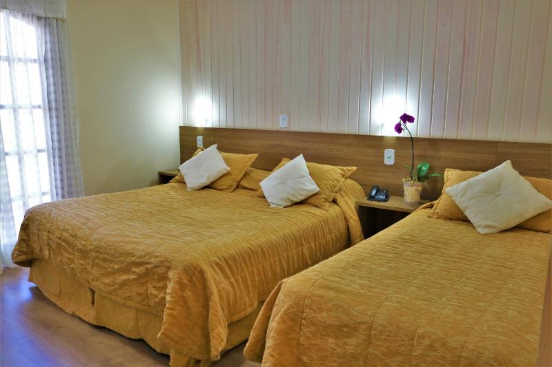 Triple Room image 1