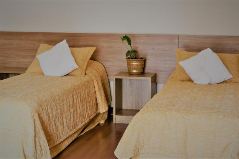 Standard Quadruple Room image 3