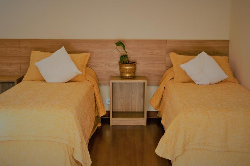 Hotel Bologna - image 2