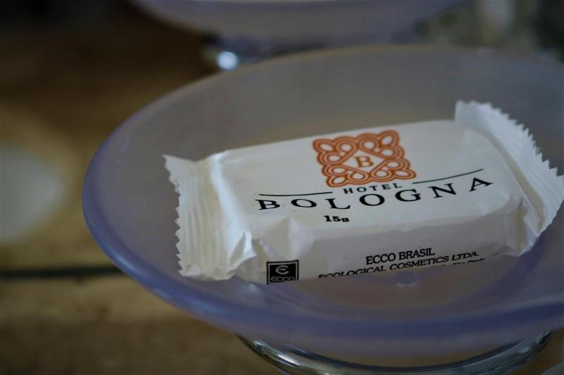 Hotel Bologna - image 31
