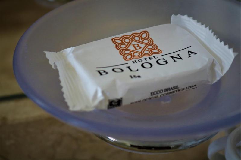 Hotel Bologna - image 5