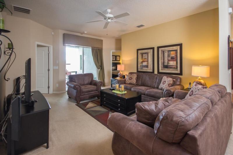 Four-Bedroom House image 2