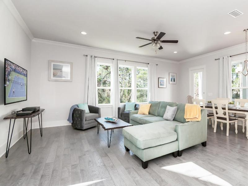 Four-Bedroom House image 1