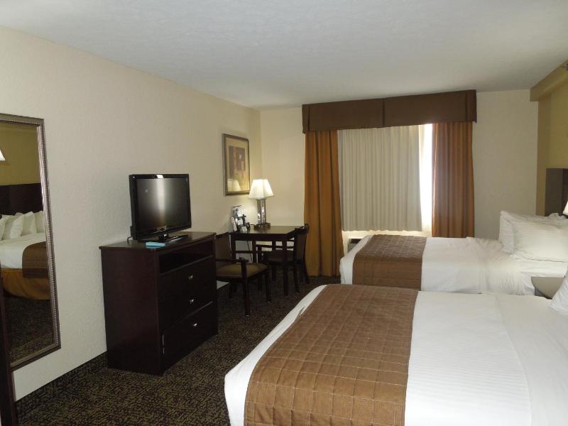 Two-Bedroom Suite - Non-Smoking image 2