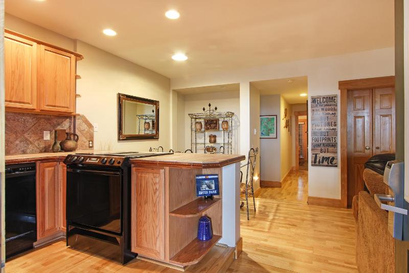 Two-Bedroom Apartment image 2