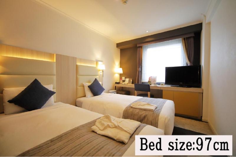 Hotel Sunroute Stellar Ueno - image 14
