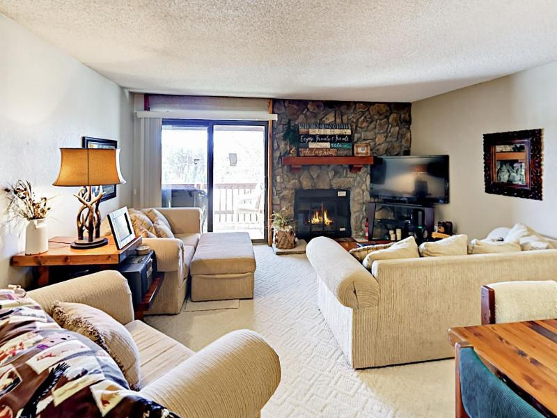 Two-Bedroom Apartment image 1