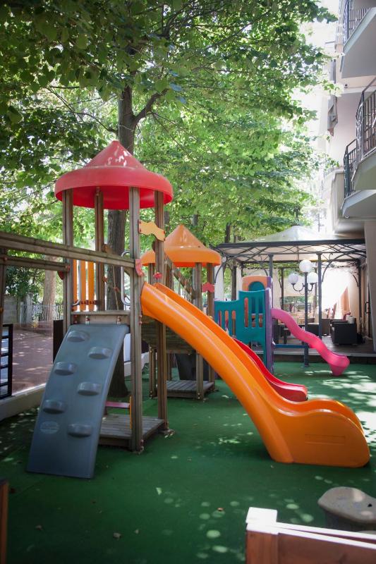 Hotel Fra I Pini - image 15