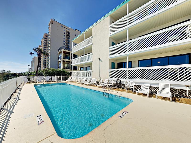Three-Bedroom Apartment image 2