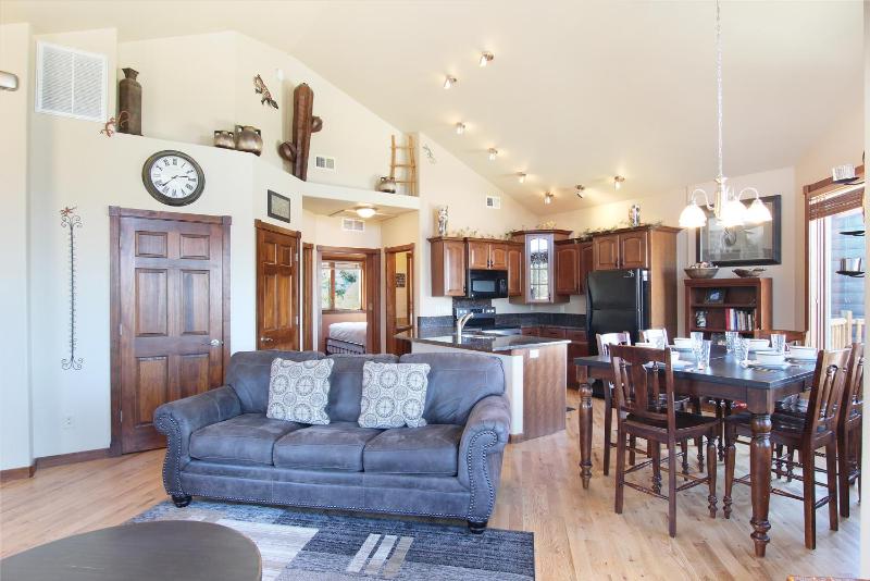 Two-Bedroom Apartment image 2