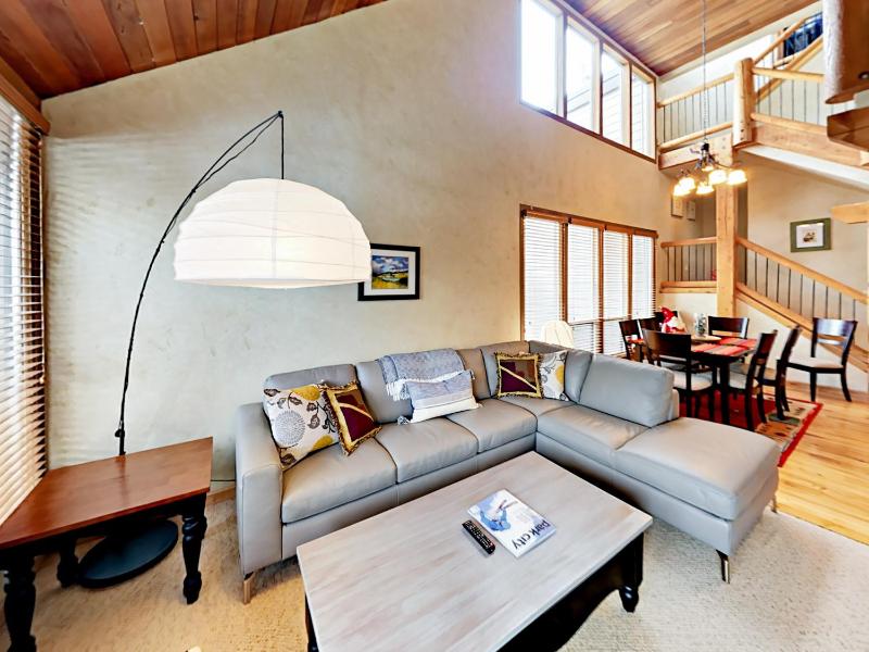 Two-Bedroom Apartment image 1