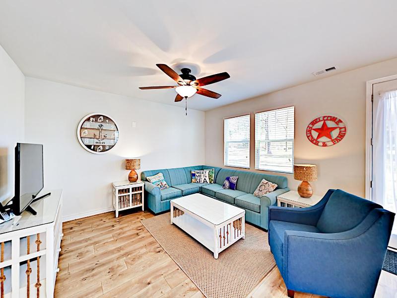 Four-Bedroom House image 1