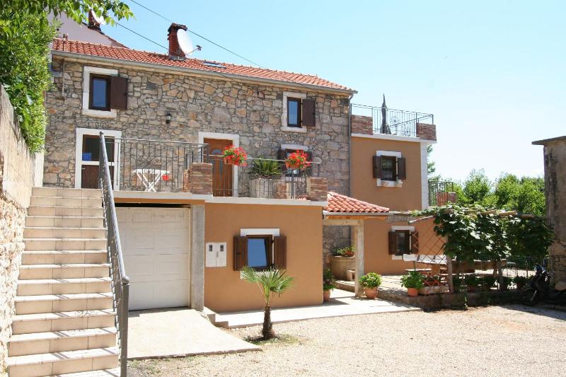 Apartments Ervin - image 11