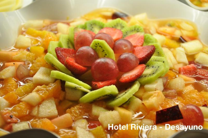 Hotel Solans Riviera - image 36