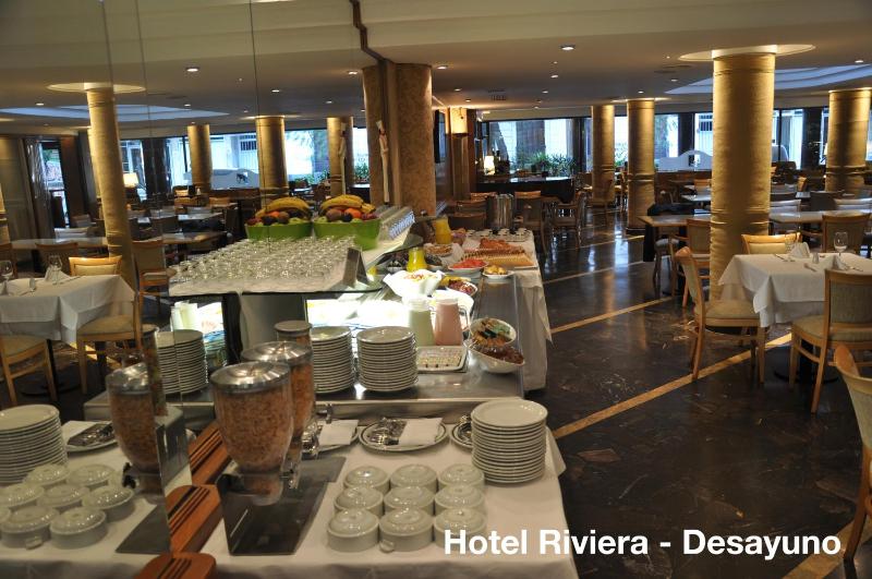 Hotel Solans Riviera - image 27