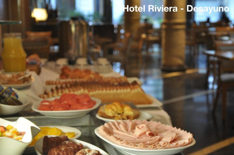 Hotel Solans Riviera - image 3