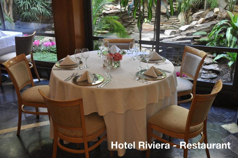Hotel Solans Riviera - image 15