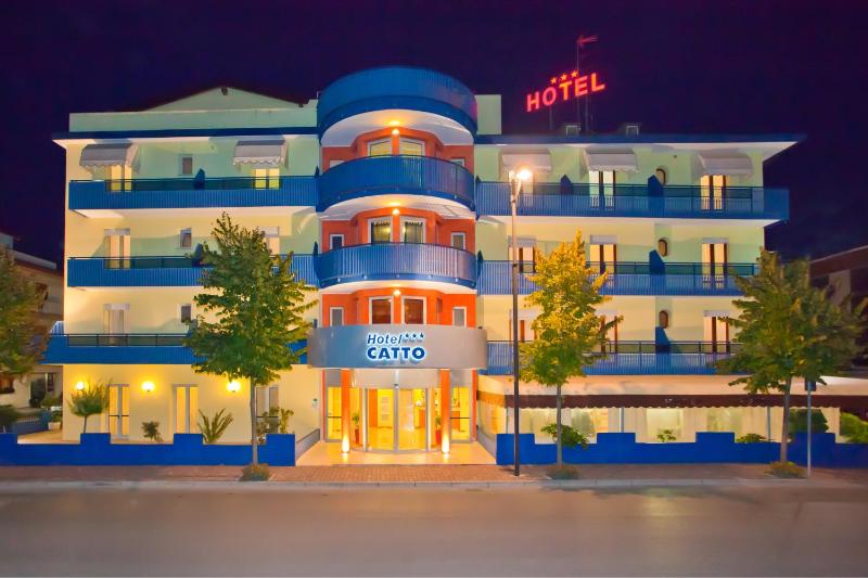 Hotel Catto Suisse - image 30