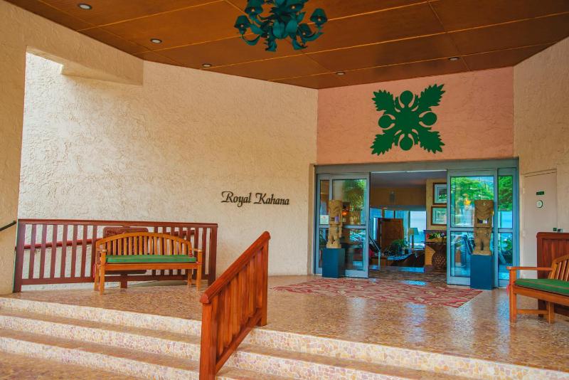 Royal Kahana 318 Studio Condo - image 13