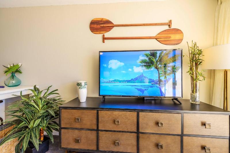 Royal Kahana 119 Studio Condo - image 8