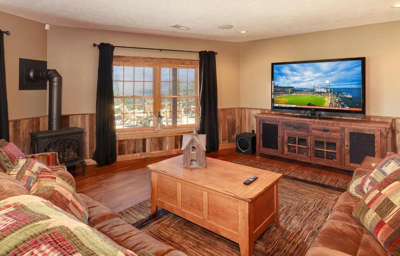 Four-Bedroom House image 3